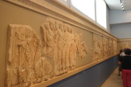Akropolis Museum