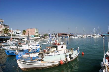 Mikrolimano